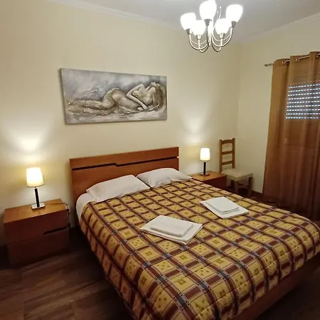 Appartement Dona Matilde à Ponta Delgada Extérieur photo