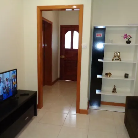 Appartement Dona Matilde à Ponta Delgada Extérieur photo