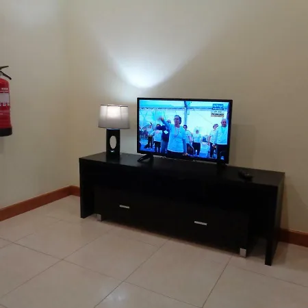 Appartement Dona Matilde à Ponta Delgada Extérieur photo