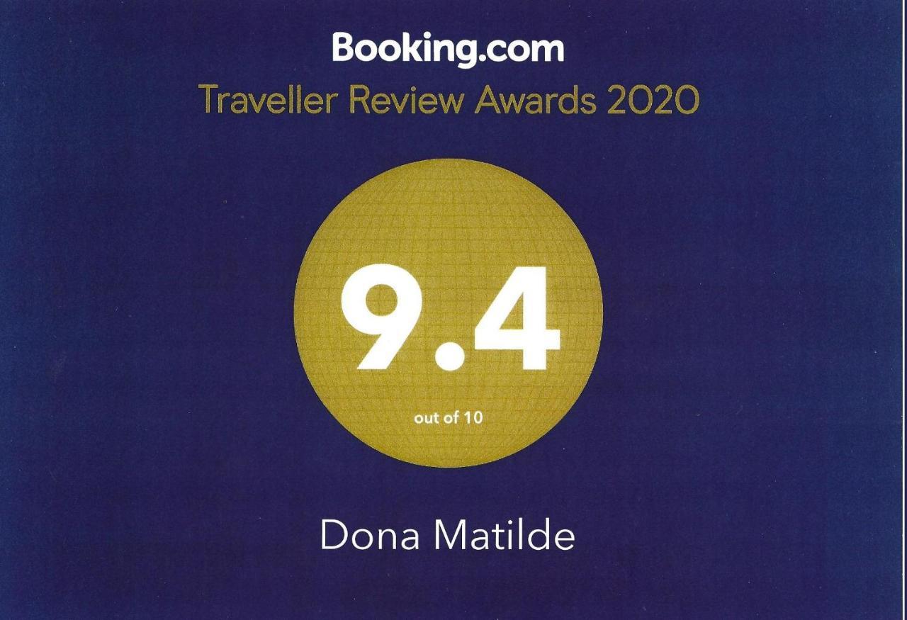 Dona Matilde Apartment Ponta Delgada (Sao Miguel)
