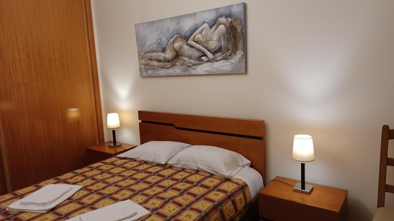 Dona Matilde Apartment *