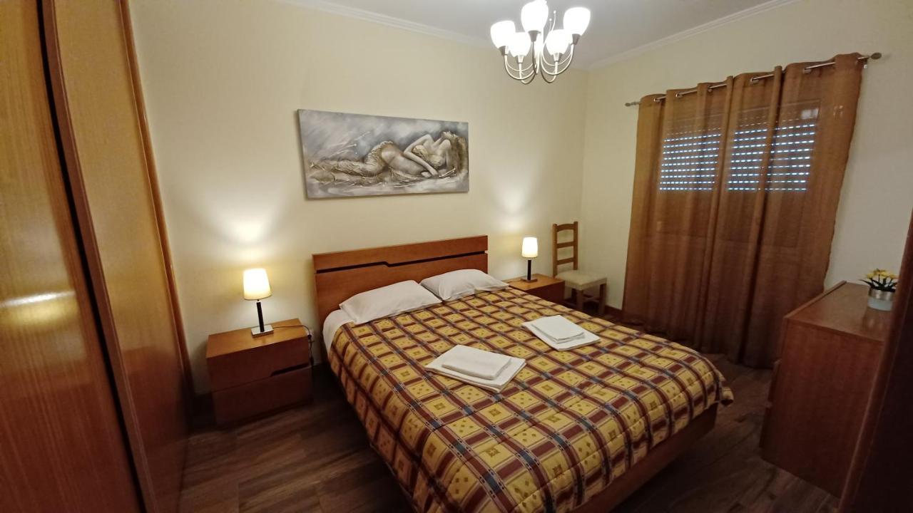 Dona Matilde Apartment Ponta Delgada