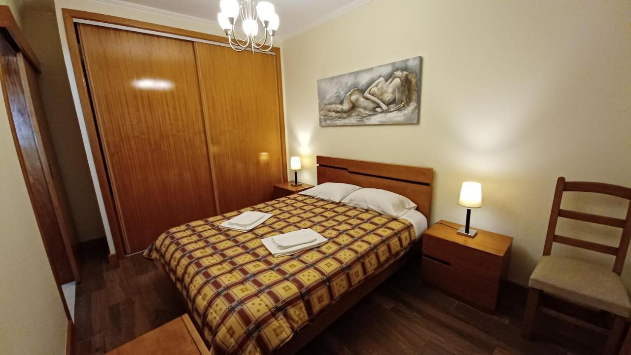 Apartment Dona Matilde Ponta Delgada (Sao Miguel)