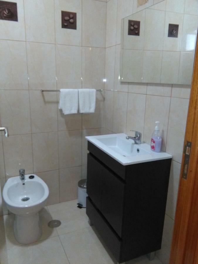 Dona Matilde Apartment