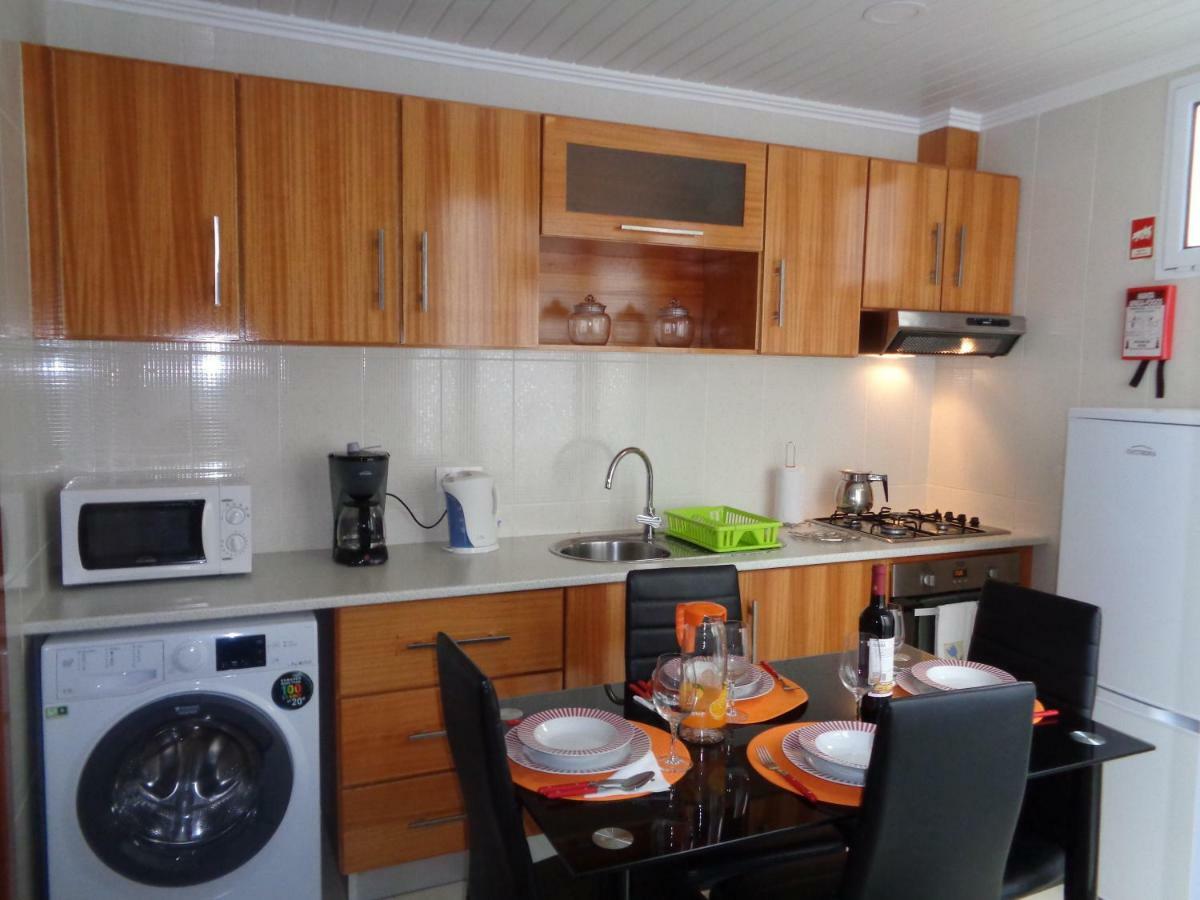 Dona Matilde Apartment