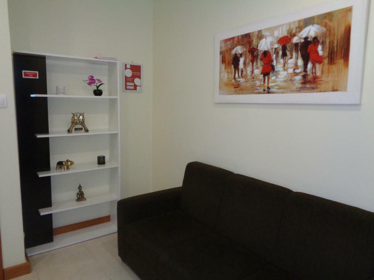 Dona Matilde Apartment Ponta Delgada