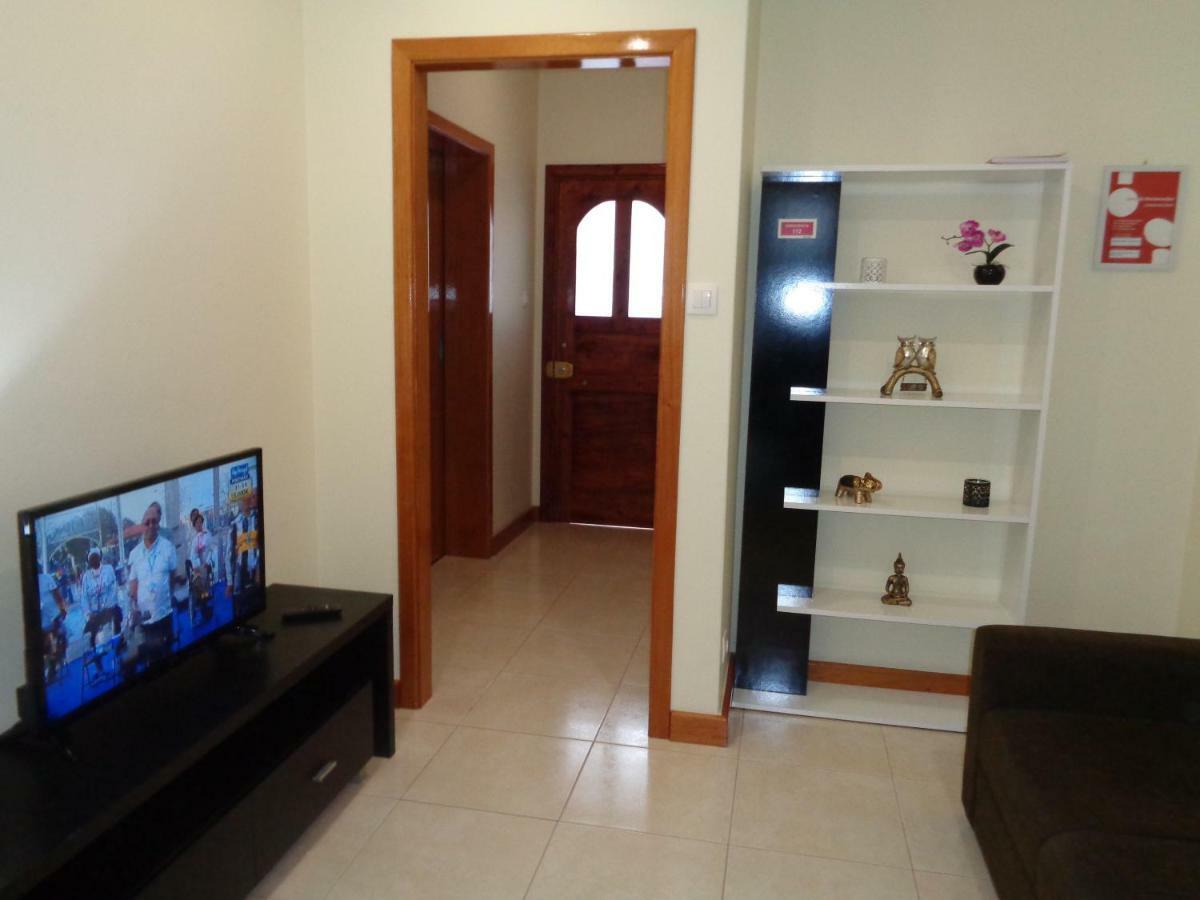 Dona Matilde Apartment