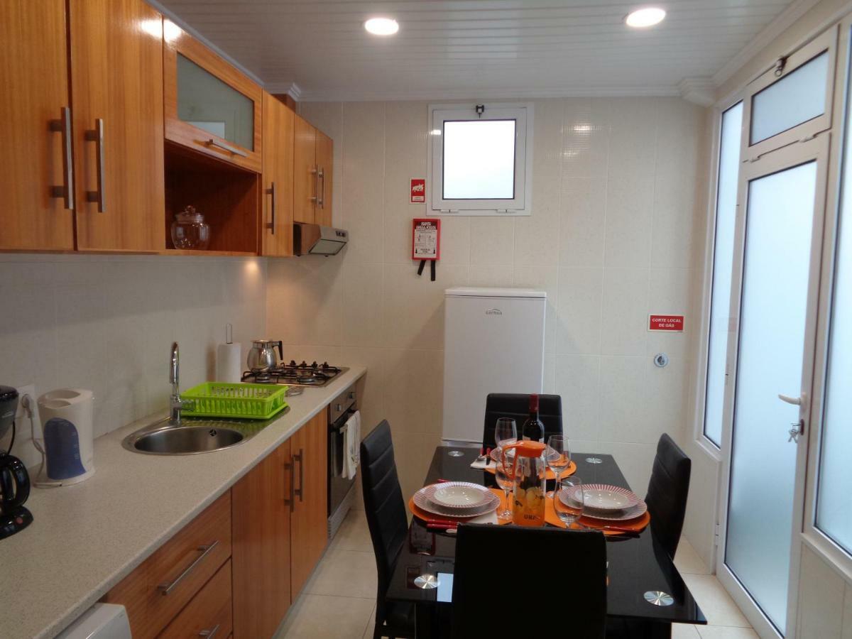 Apartment Dona Matilde *