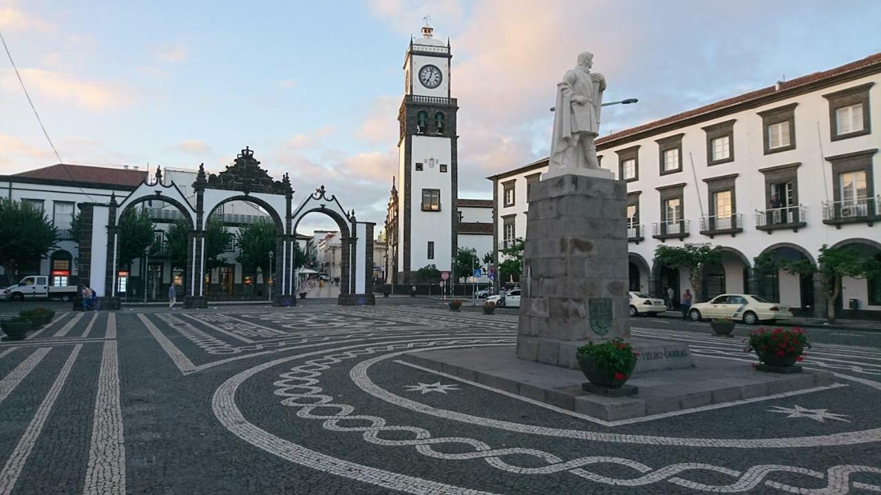 Dona Matilde * Ponta Delgada